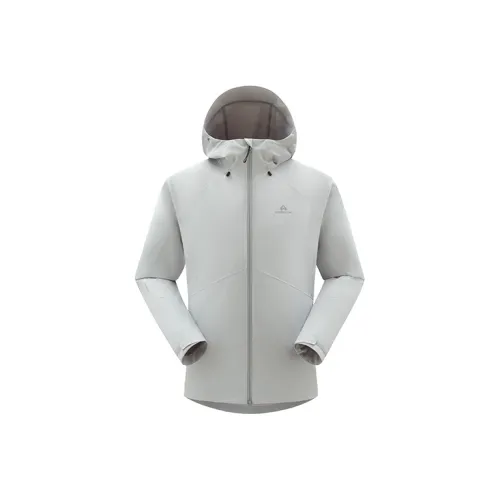 PIONEER CAMP Унисекс Ветровки