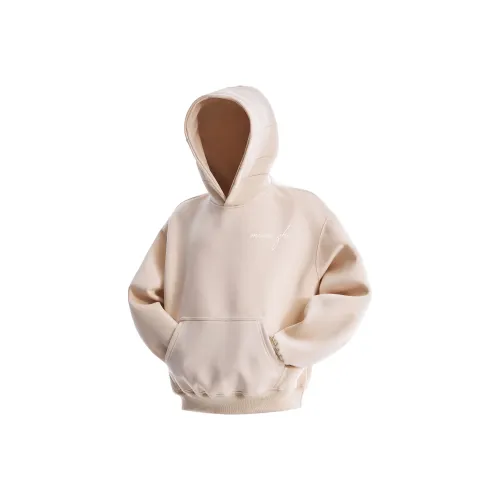 MIANZHI Унисекс Свитшоты