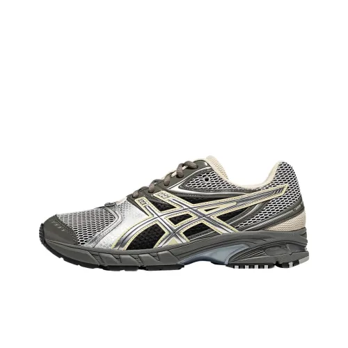 Asics Gel DS Trainer 14 Casual Low Top Серый Унисекс