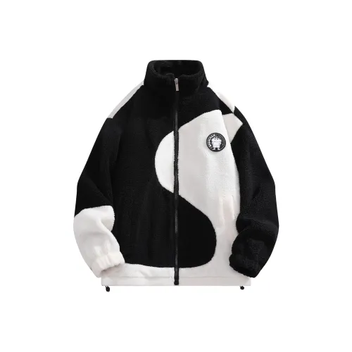 Crayon Shinchan Вельвет Feel Куртка Унисекс