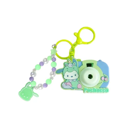 Хелло Китти Sanrio series ПВХ брелоки для ключей Женские