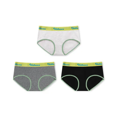 HUADIANPINSE Женское нижнее белье 3 штуки