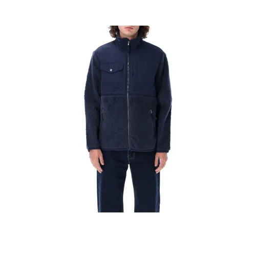 Ralph Lauren Куртки и Пальто Мужской Синий