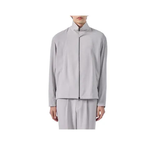 STUDIOUS FW24 Куртки и Пальто Мужской Светлый Бежевый