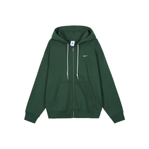 Nike Pine Green Мужские Куртки