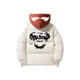 Экрю Красная Шляпа