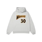 Вересковый серый - Флисовая подкладка - Принт