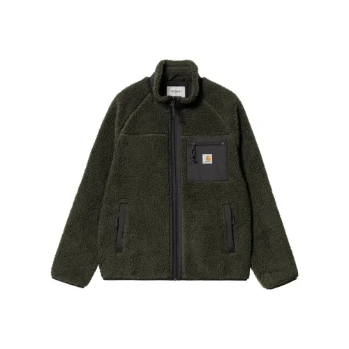 Carhartt WIP Зеленый Мужской Куртки