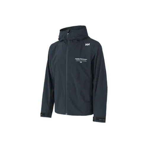 HELLY HANSEN Мужская одежда для защиты от солнца
