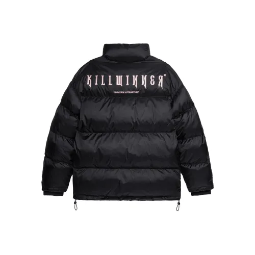 KILLWINNER Унисекс Пуховики