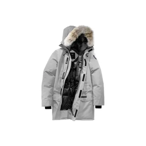 Canada Goose Пальто Fusion Форма Мужское