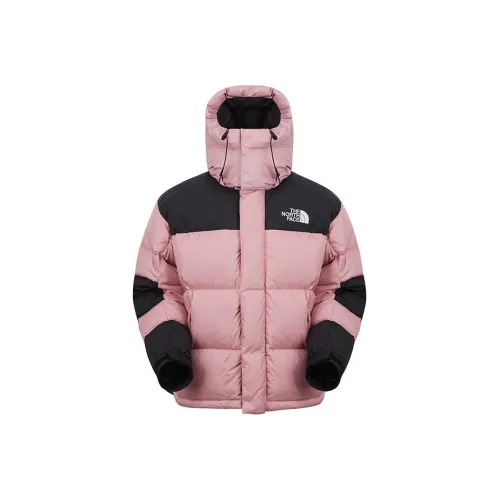 THE NORTH FACE Baltoro Collection HMLYN Пуховик Мужской Розовый
