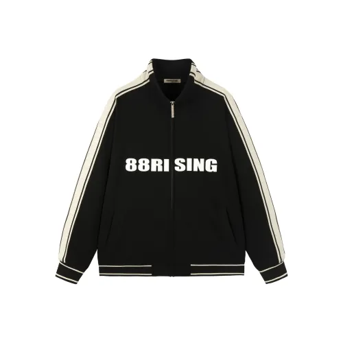 88rising Унисекс Куртки