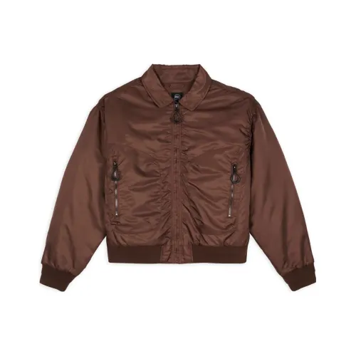 Brain Dead Nutmeg Унисекс Куртки