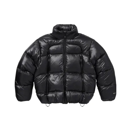 Supreme FW23 WEEK12 Series Унисекс Пуховики