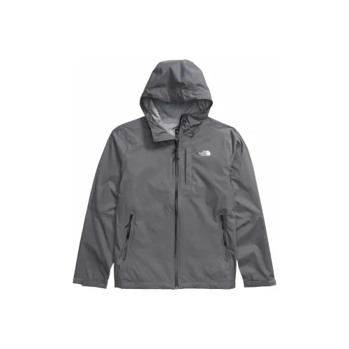 The North Face Alta Vista Куртки и Пальто Мужской Дымчатый Жемчужный