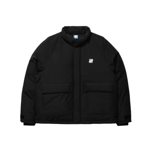 UNDEFEATED FW23 Пуховик Унисекс