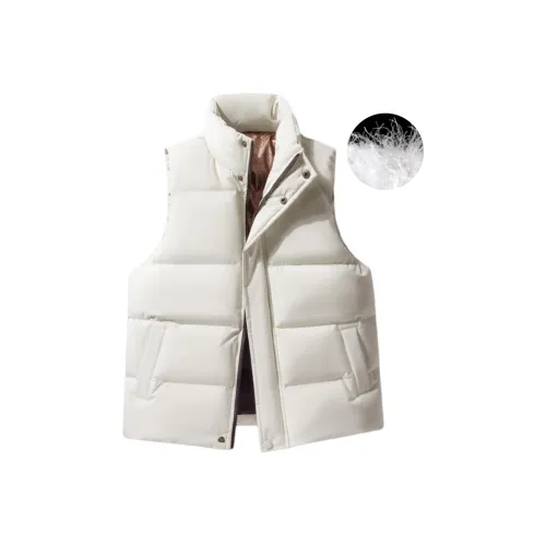 JUNGLE PANDA Унисекс Пуховый жилет