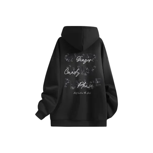 TALKING TOM Унисекс Свитшоты