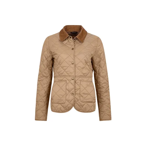 BARBOUR Хаки Мужские Куртки