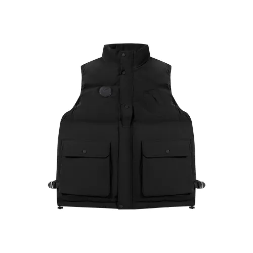 PANMAX Мужские жилеты