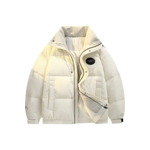 YAYA Мужской пуховик