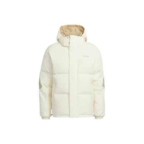 Adidas Originals Пуховик Мужской Многоцветный