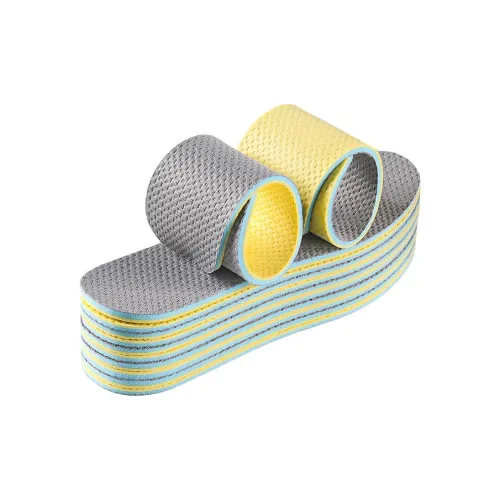 Footprint Tribe Губка Стельки Унисекс