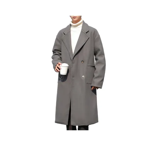 RAP PANDA Унисекс Пальто