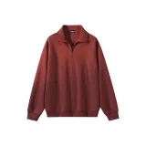 Винтажный красный