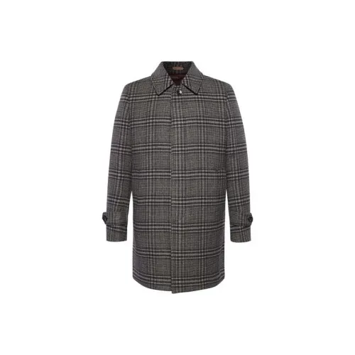 Roberta Di Camerino Зимнее пальто мужское 1 упаковка цвет КАМЕЛ