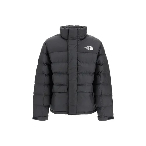 THE NORTH FACE Куртки и Пальто Мужской Черный