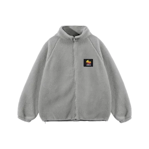 ICONS Lab x ICONSLAB Куртка Унисекс Серый