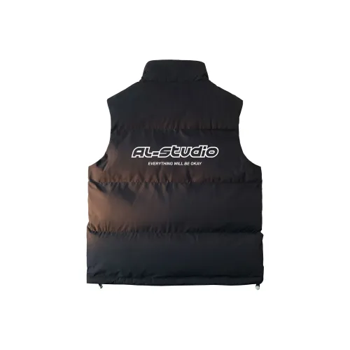 ALang Studio Унисекс Жилеты