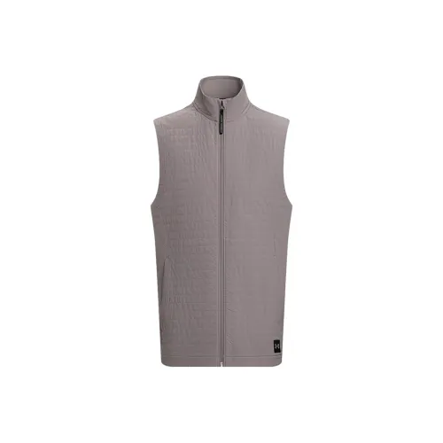 Жилет Under Armour Drive ProStorm Мужской TETRA Серый