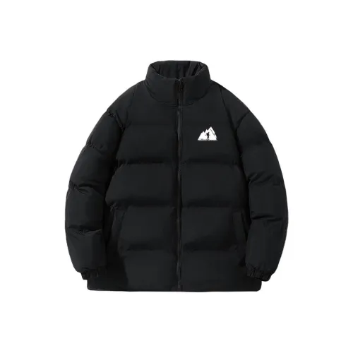 Octonauts Пуховая куртка Унисекс Черный