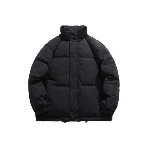 MEIPIN TANG Унисекс Пуховики