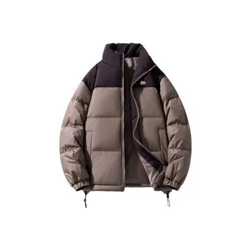 JEEP SPIRIT Унисекс Пуховики