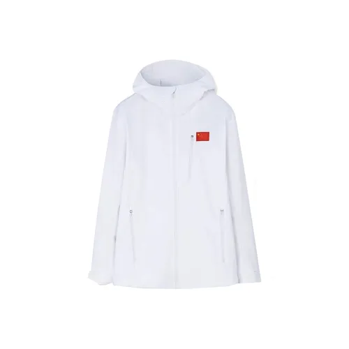 Anta Champion All Weather Series Куртка Мужская