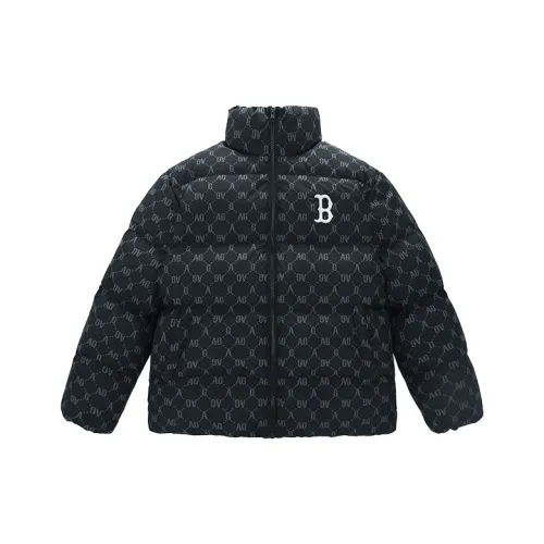 PEACEBIRD MEN All Things Shine Monogram Унисекс Пуховики