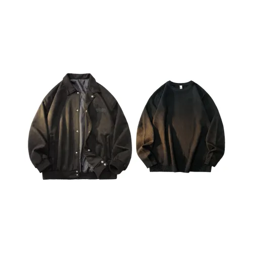 Tre Club Унисекс Куртки