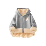 Серый меланж