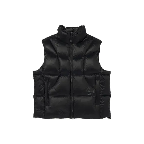 Reebok Черный Унисекс Жилеты