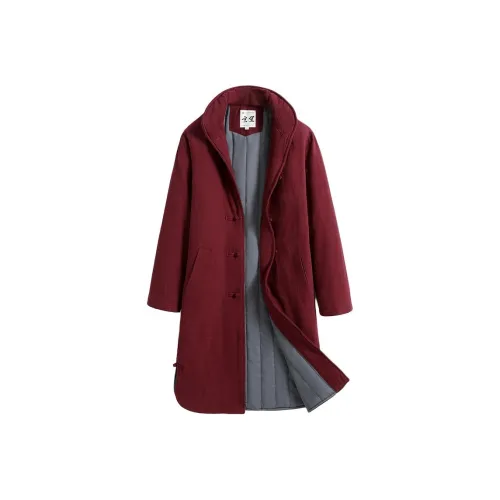 XUANSHENG Мужские пуховики