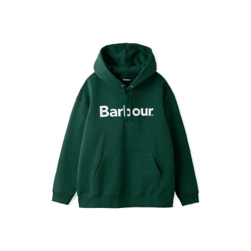 BARBOUR Свитшот Унисекс Зеленый