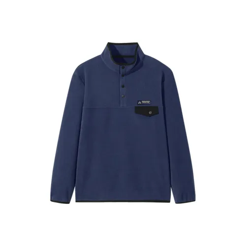 PIONEER CAMP Унисекс Свитшоты