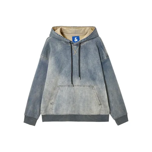 JACK&JONES A13 Темный деним синий Мужская куртка