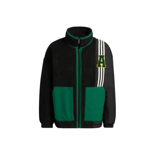 adidas originals Многоцветные Унисекс Бархатные куртки