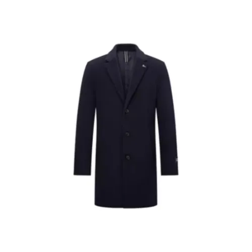 HAZZYS Мужское пальто