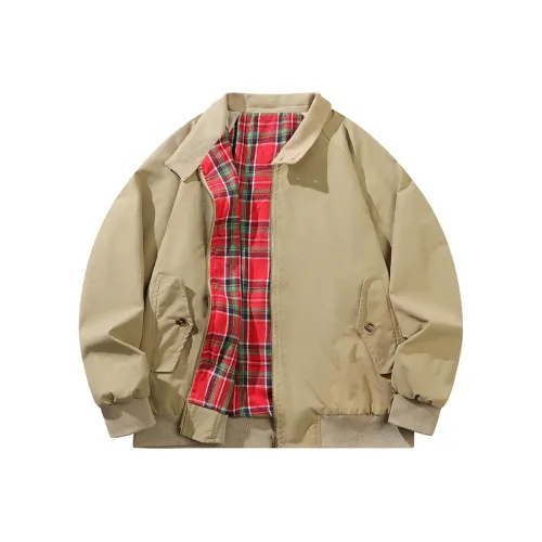 Ganbostore Унисекс Куртки